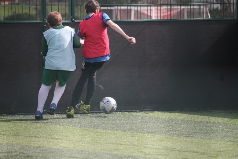Photo by Evan caterhamfootballteam