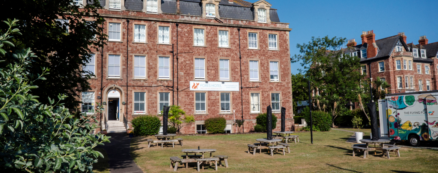 Foxes Hotel