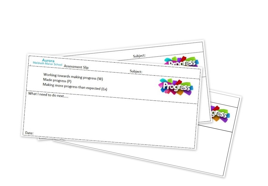 meldreth manor curriculum cycle