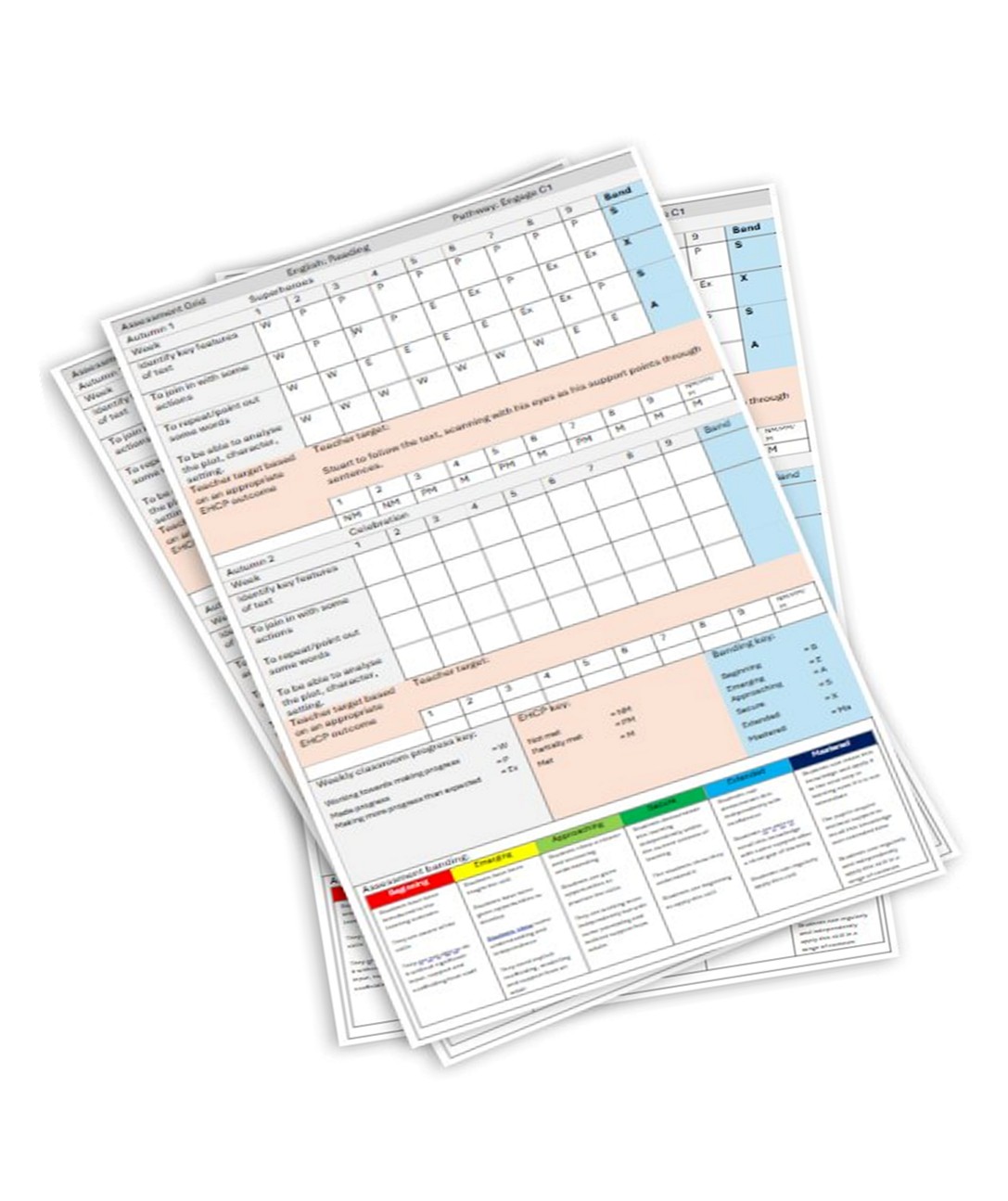 meldreth manor curriculum cycle