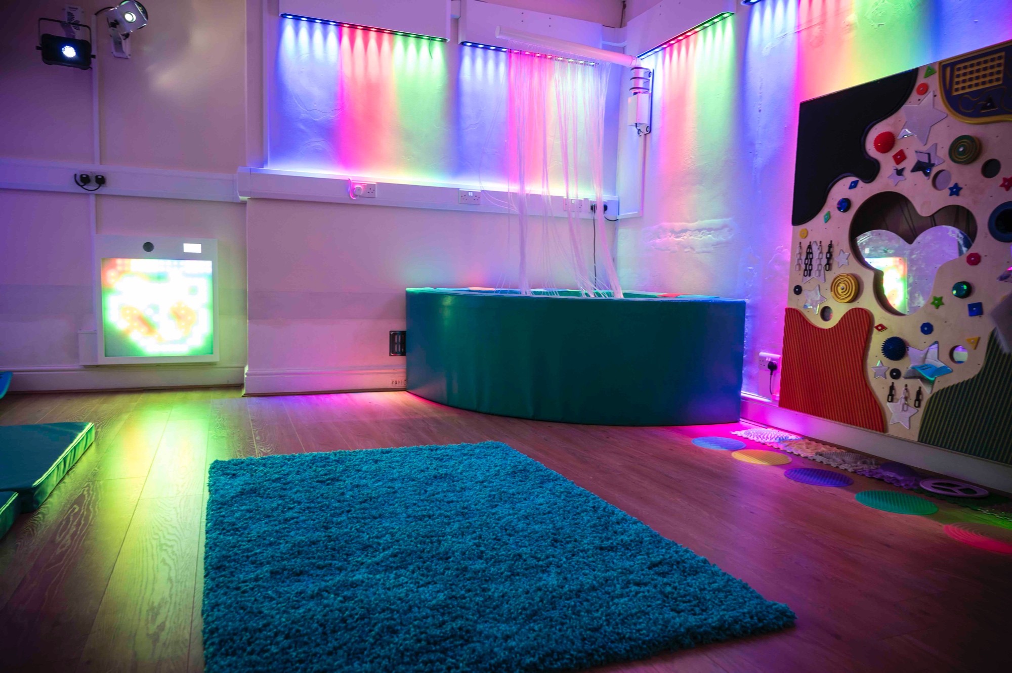 Sensory Room
