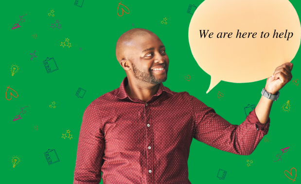 Contact your local authority when applying for your EHCP