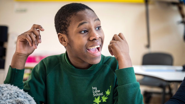 Contact your local authority when applying for your EHCP