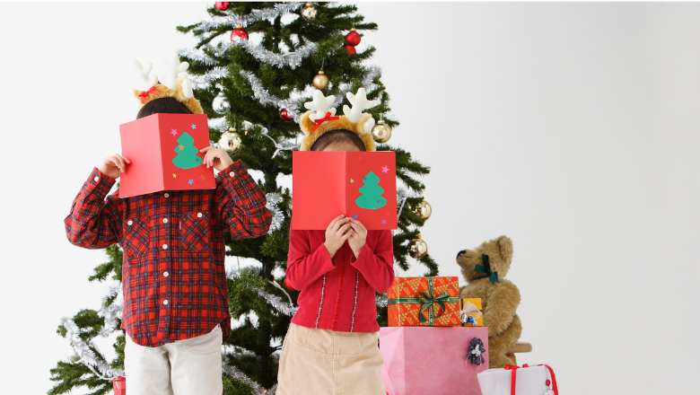 Books that celebrate difference