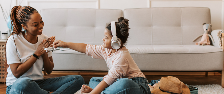 Supporting children with SEND through the transition back to school