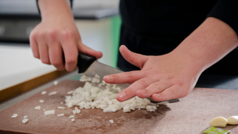 keep routine as predictable as possible