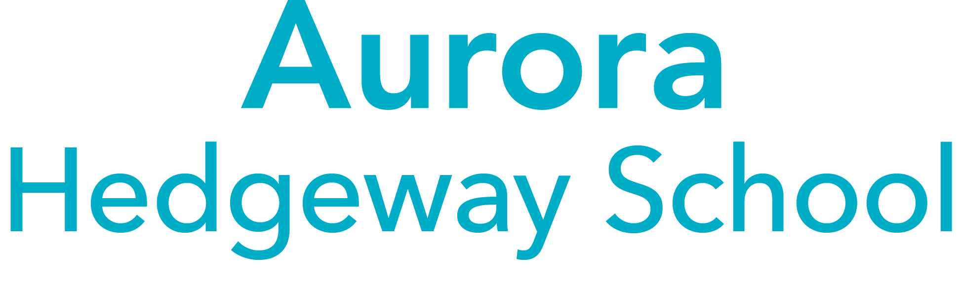 Aurora Hedgeway School