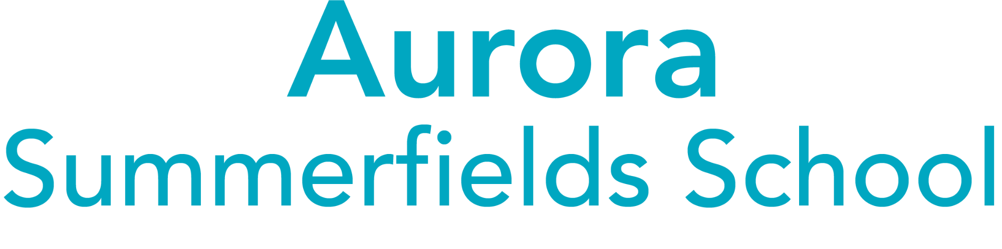 Aurora Summerfields School