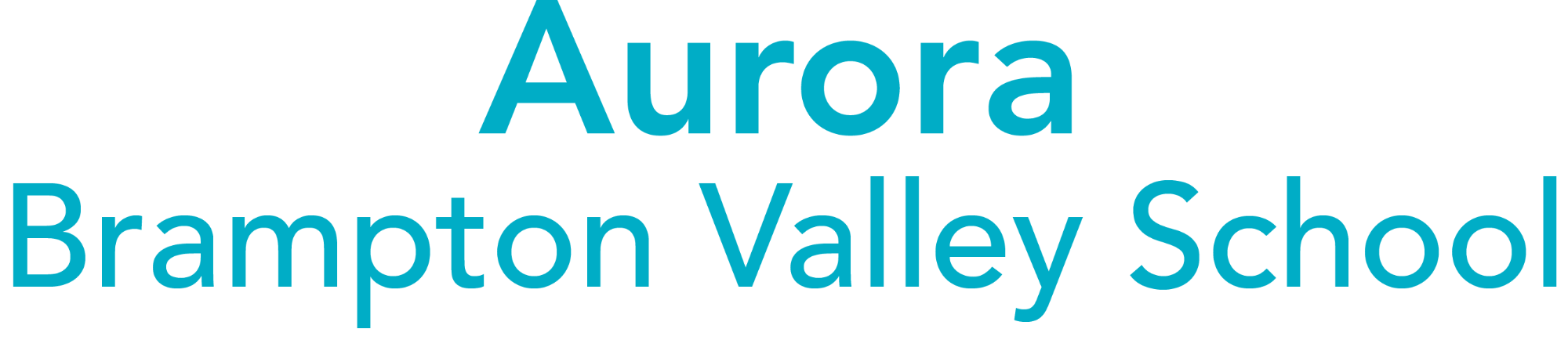 Aurora Brampton Valley School