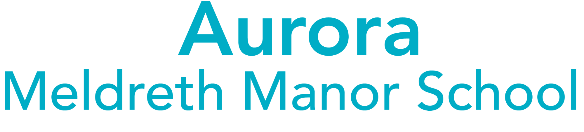 Aurora Meldreth Manor School