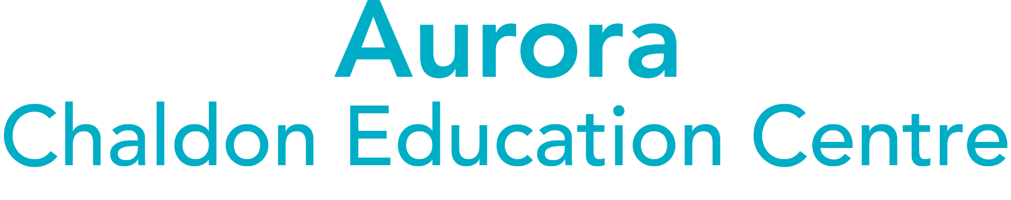Aurora Caterham Education Centre