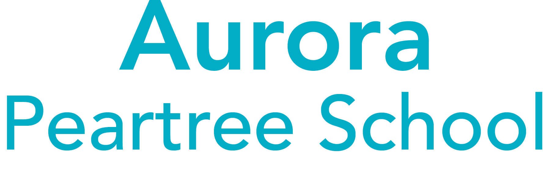 Aurora Peartree School