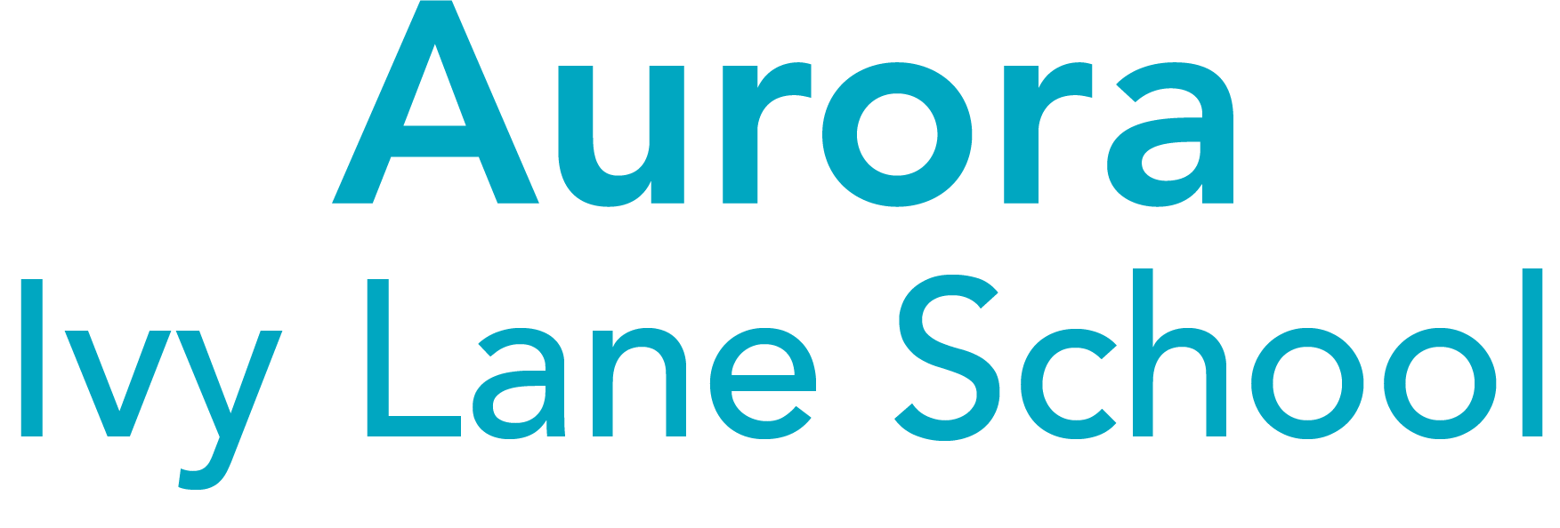 Aurora Ivy Lane School