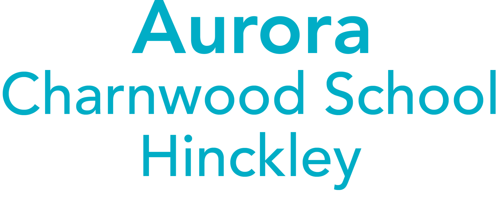 Aurora Charnwood School - Hinckley Site