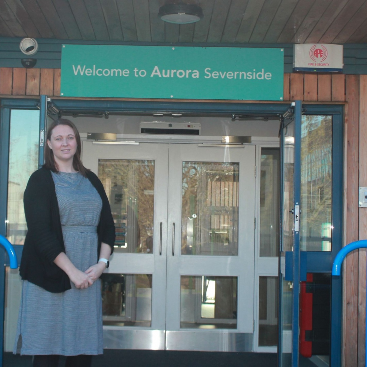 New Gloucestershire Special School Celebrates Good Ofsted Report - Aurora